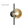 HOME LIGHT Talia 43 Zidna lampa - slika 1