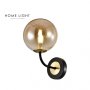 HOME LIGHT Talia 44 Zidna lampa - slika 1