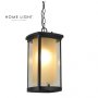 HOME LIGHT X23034-S-H Viseći fenjer - slika 1