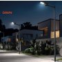 DAWN ALFA SSL-56 Solarna LED svetiljka - slika 3