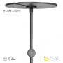 HOME LIGHT LT400CR CCT RGB LED podna lampa crna - slika 2