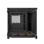 CORSAIR AIR 5400 RS-R ARGB Triple Chamber crno midi kuciste CC-9011318-WW - slika 3