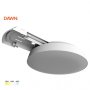 DAWN SATCO 18/24/30W CCT LED plafonjera - slika 2