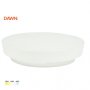 DAWN SATCO 18/24/30W CCT LED plafonjera - slika 1