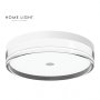 HOME LIGHT BL300CW LED plafonjera bela - slika 1