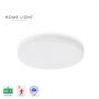HOME LIGHT CL17 O 18W LED plafonjera sa senzorom i panik svetlom - slika 1