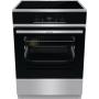 GORENJE GEITS6E71PBG Električni šporet - slika 1