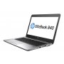 HP EliteBook 840 G3 Intel i5-6200U 8GB 256GB SSD Windows 7 Pro FullHD (T9X55EA) - slika 3