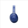 JBL Slušalice Tune 730BT plava - slika 2