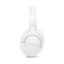 JBL Slušalice Tune 730BT bela - slika 2