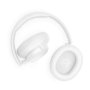 JBL Slušalice Tune 730BT bela - slika 3