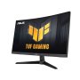 ASUS TUF GAMING VG27VQM1B FHD VA 280Hz Curved - slika 2
