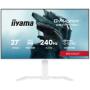 IIYAMA G-Master Red Eagle FHD 240Hz IPS (GB2771HSU-W1) - slika 1