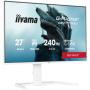 IIYAMA G-Master Red Eagle FHD 240Hz IPS (GB2771HSU-W1) - slika 2