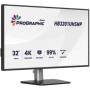IIYAMA IPS 4K 60Hz (HB3201UHSNP-B1) - slika 1