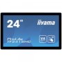 IIYAMA TF2415MC-B2 10 point touch screen VA 60 Hz (TF2415MC-B2) - slika 1