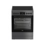 BEKO FBM67320GAT Električni šporet OUTLET - slika 1