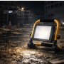 LENSLUX GCB30S-D5 LED reflektor - slika 3