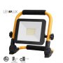LENSLUX GCB30S-D5 LED reflektor - slika 1