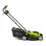 FIELDMANN FZR 2031-E Električna kosilica za travu NG - slika 2