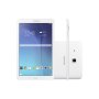 SAMSUNG Galaxy Tab E (SM-T560) beli - slika 1