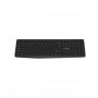CANYON KB-W01 US Wireless Black - slika 1