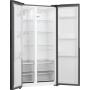 GORENJE NRS917E41BX Side by side frižider - slika 5