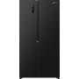 GORENJE NRS917E41BX Side by side frižider - slika 1