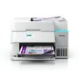 EPSON L6376 EcoTank ITS wireless multifunkcijski inkjet štampač beli - slika 1