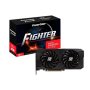 POWER COLOR Fighter AMD Radeon™ RX 7600 8GB GDDR6 RX7600 8G-F/V2 - slika 1