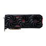 POWER COLOR Red Devil AMD Radeon™ RX 9070 XT 16GB GDDR6 Limited Edition RX9070XT 16G-E/OC/LIMITED - slika 2