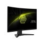 MSI MAG 242C FHD VA Curved - slika 3