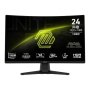 MSI MAG 242C FHD VA Curved - slika 1