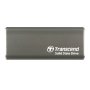 TRANSCEND ESD265C 1TB Externi SSD disk USB C Iron grey TS1TESD265C - slika 1