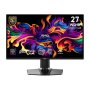 MSI MAG 274QP QD-OLED 240Hz AdaptiveSync - slika 1