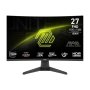 MSI MAG 276CF E20 FHD 200Hz FreeSync Premium Curved - slika 1
