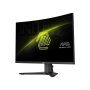 MSI MAG 321CQF E18 WQHD 180Hz FreeSync Curved - slika 3