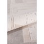 Conceptum Hypnose Tepih (100 x 300) A0860A Grey Beige - slika 5