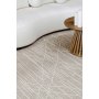 Conceptum Hypnose Tepih (100 x 300) 19232A Beige Cream - slika 2
