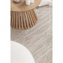Conceptum Hypnose Tepih (100 x 300) 19232A Beige Cream - slika 3