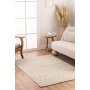 Conceptum Hypnose Tepih (100 x 300) 19237A Grey Cream - slika 2