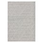 Conceptum Hypnose Tepih (100 x 300) 19241A Grey Cream - slika 1