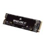 CORSAIR SSD M.2 NVMe 1TB MP600 CORE XT Gen4x4 5900/5000MBs CSSD-F1000GBMP600CXTR2 - slika 2