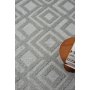Conceptum Hypnose Tepih (100 x 300) 830B Grey - slika 5