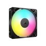 CORSAIR Ventilator RS120 ARGB single pack crna PWM CO-9050180-WW - slika 1