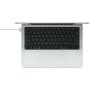 APPLE USB-C to MagSafe 3 Cable (2m)-Silver mw613zm/a - slika 2