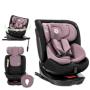 LORELLI BERTONI AUTO SEDISTE CONCORD PRO I-SIZE ISOFIX (40-150cm) - PINK - slika 1