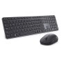 DELL KM726 Pro 7 Slim YU tastatura + miš crna Wireless - slika 3