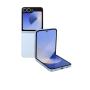 SAMSUNG Refurbished Galaxy Z Flip6 12/256GB Blue DS 5G Grade-A - slika 1