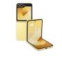 SAMSUNG Refurbished Galaxy Z Flip6 12/256GB Yellow DS 5G Grade-B - slika 1